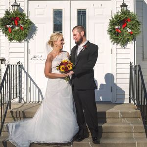 Meet your Posher, Karen